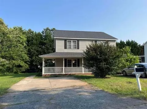 110 Cypress Run, Anderson, SC 29625
