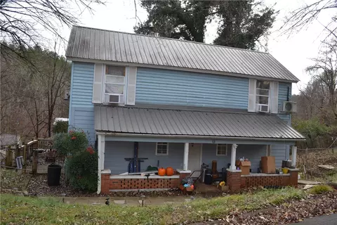 367 South Ave, Newry, SC 29665