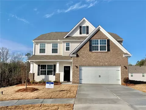 115 Penrose Cir #LLV 50 - DURHAM E, Central, SC 29630