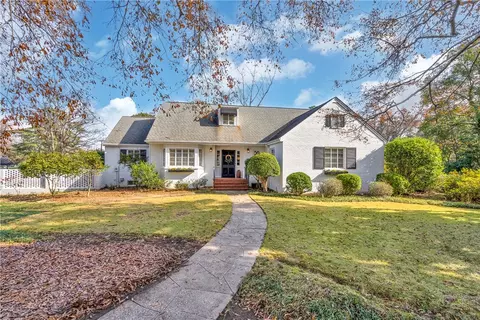 1110 Springdale Rd, Anderson, SC 29621