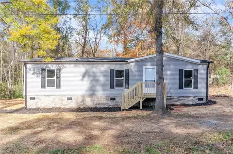 205 Five Forks Rd, Liberty, SC 29657