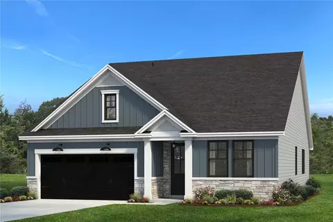 107 Osprey Lndg, Central, SC 29630