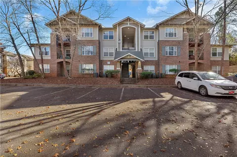 833 Old Greenville Hwy #1121, Clemson, SC 29631