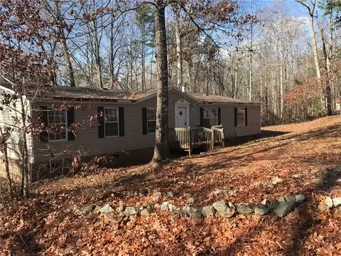 444 Odessa Ave, Westminster, SC 29693