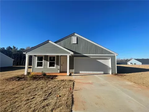 6004 Old Pearman Dairy Rd, Anderson, SC 29625
