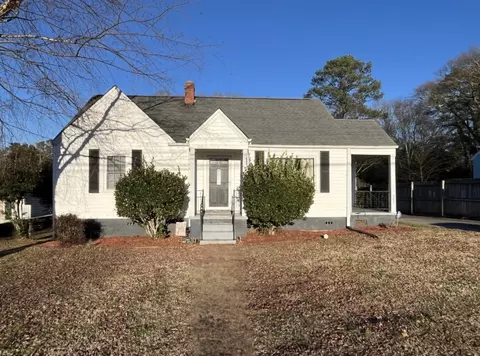 2616 Whitehall Ave, Anderson, SC 29621