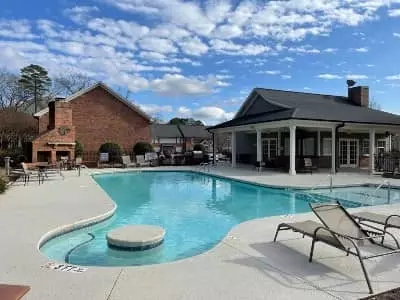 209 Calhoun St #304, Clemson, SC 29631
