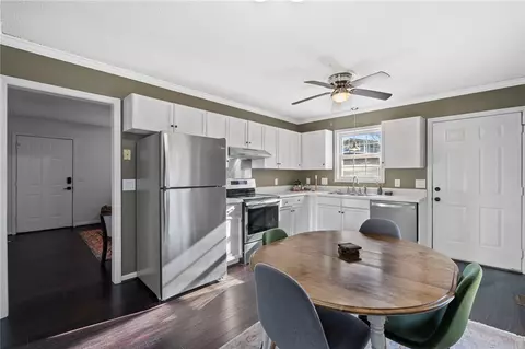 Kitchen - 205 Princeton Dr, Easley, SC 29640 photo 1 of 3