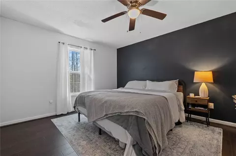 Bedroom - 205 Princeton Dr, Easley, SC 29640 photo 1 of 3