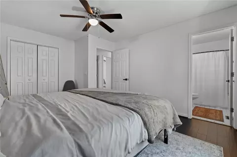 Bedroom - 205 Princeton Dr, Easley, SC 29640 photo 2 of 3