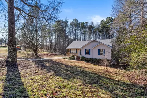 Exterior - 205 Princeton Dr, Easley, SC 29640 photo 11 of 11