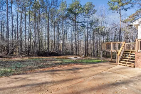 Exterior - 205 Princeton Dr, Easley, SC 29640 photo 4 of 11
