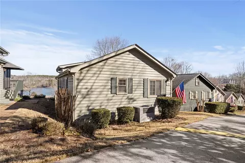 1230 Melton Rd #COTTAGE 53, West Union, SC 29696