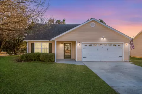 112 Melrose Dr, Laurens, SC 29360