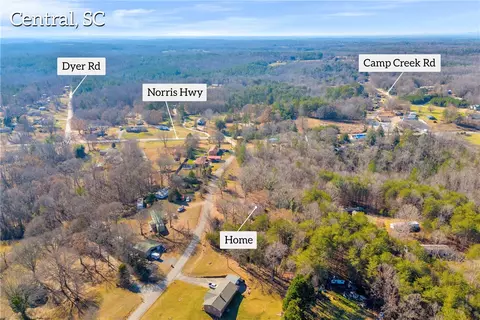 131 B D Johnston Rd, Central, SC 29630 photo 22