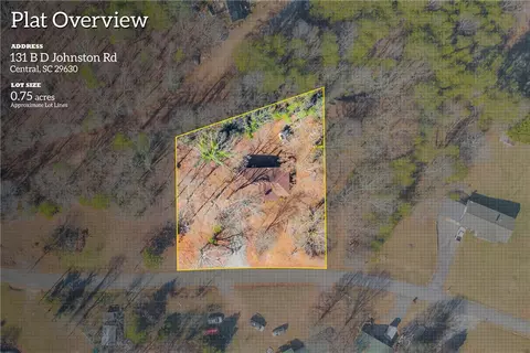 131 B D Johnston Rd, Central, SC 29630 photo 19