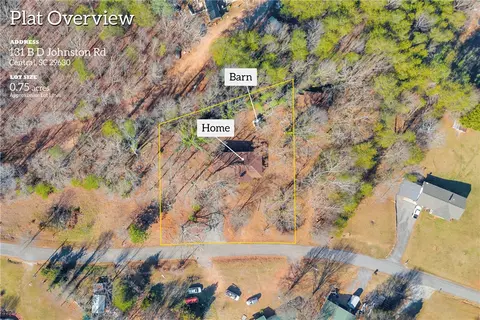 131 B D Johnston Rd, Central, SC 29630 photo 18