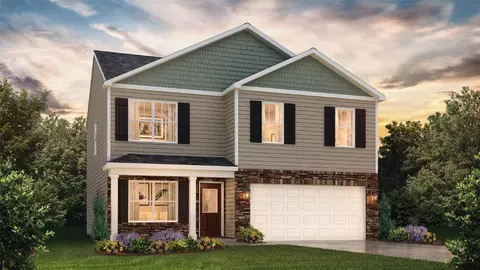 131 Fancy Trl, Anderson, SC 29621