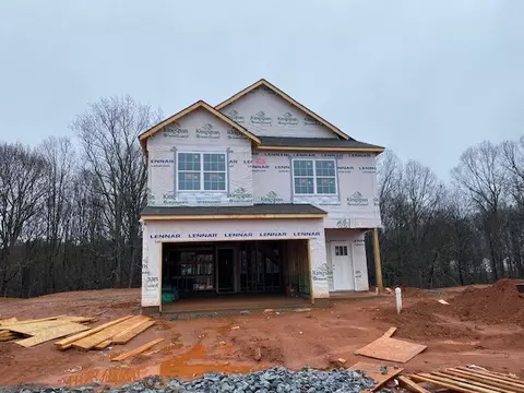 157 Sommerset Ln #68, Central, SC 29630
