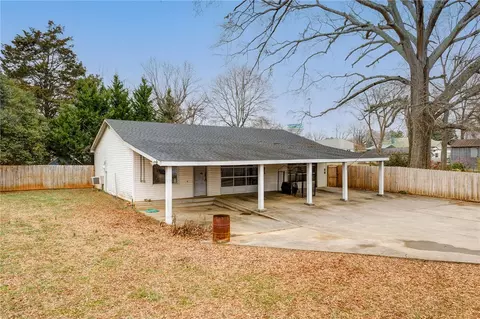 7 George St, Honea Path, SC 29654 photo 3
