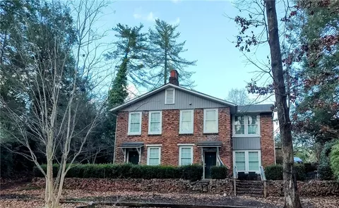 212 N Clemson Ave, Clemson, SC 29631