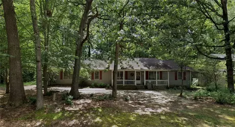 114 Shaftsbury Dr, Clemson, SC 29631