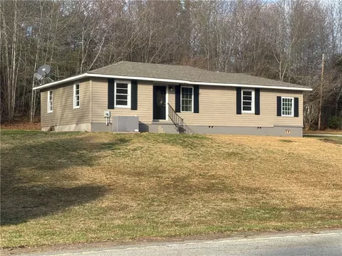 10502 Long Creek Hwy, Long Creek, SC 29658
