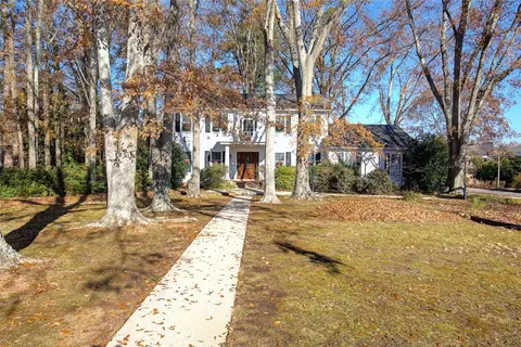 203 Lancaster Drive Dr, Anderson, SC 29621