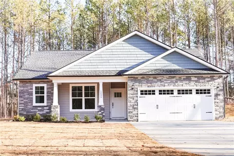 1233 Shirley Store Rd, Anderson, SC 29621