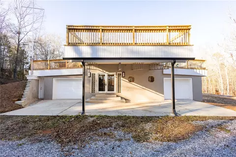 313 Miriam Rd, Starr, SC 29684