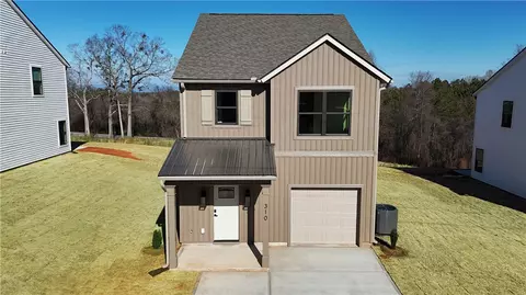 310 W North 3rd St, Seneca, SC 29678