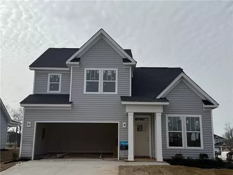 126 Ives Way, Piedmont, SC 29673