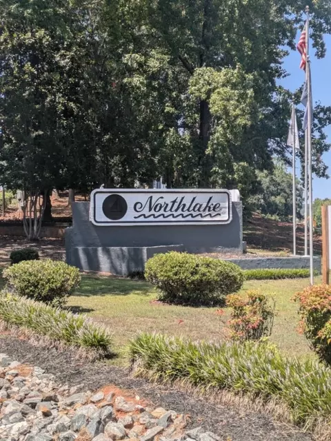 1601 Northlake Dr, Anderson, SC 29625