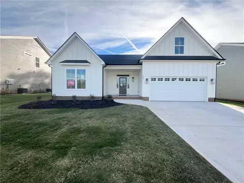 309 Summerall Dr, Anderson, SC 29621