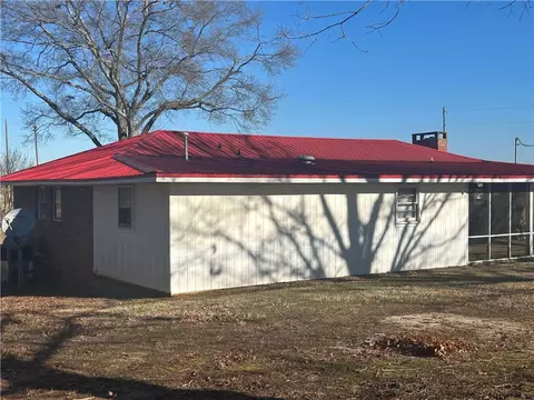 Exterior - 1418 Autun Rd, Pendleton, SC 29670 photo 3 of 5