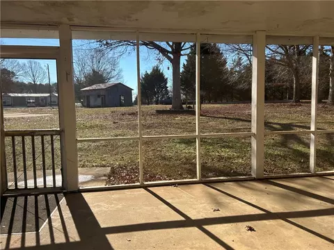Exterior - 1418 Autun Rd, Pendleton, SC 29670 photo 5 of 5