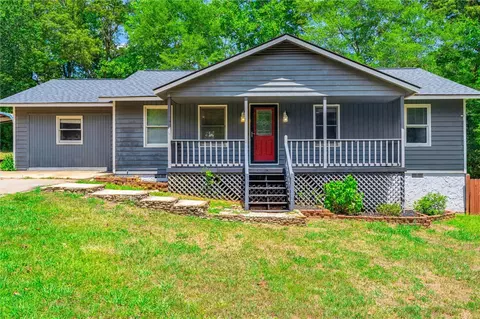 217 Quail Creek Dr, Liberty, SC 29657