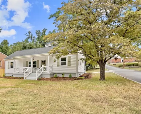 116 Myrtle Ave, Belton, SC 29627