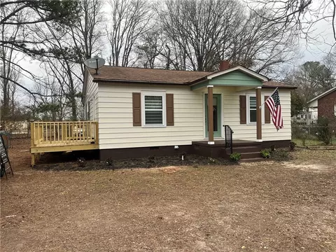 201 Adams Ave, Anderson, SC 29624