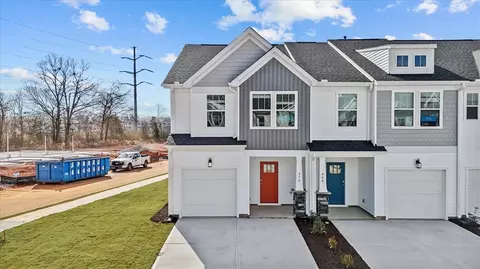 450 Hazelcote Rd, Greenville, SC 29617