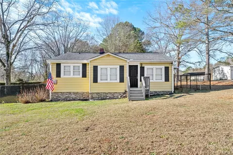 1115 Dacusville Hwy, Easley, SC 29640