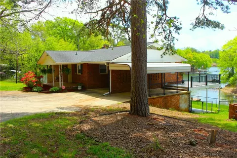 310 Trussel View Rd, Anderson, SC 29625