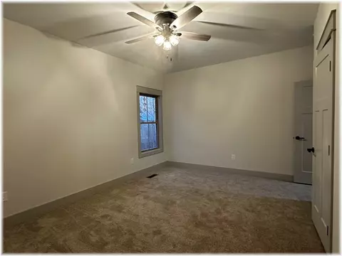 Bedroom - 192 Jefferson Pl, Walhalla, SC 29691 photo 2 of 3