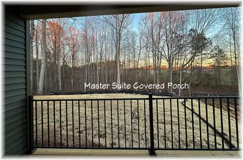 Exterior - 192 Jefferson Pl, Walhalla, SC 29691 photo 3 of 4