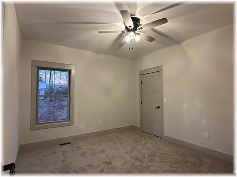 Bedroom - 192 Jefferson Pl, Walhalla, SC 29691 photo 3 of 3