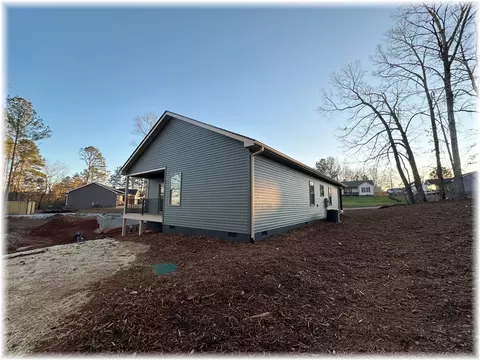 Exterior - 192 Jefferson Pl, Walhalla, SC 29691 photo 1 of 4