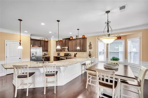 Kitchen - 112 Constitution Ave, Pendleton, SC 29670 photo 2 of 2