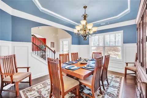 Dining - 112 Constitution Ave, Pendleton, SC 29670 photo 1 of 1