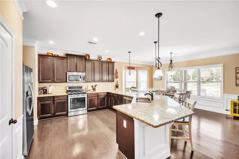 Kitchen - 112 Constitution Ave, Pendleton, SC 29670 photo 1 of 2