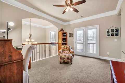 Entry Way - 112 Constitution Ave, Pendleton, SC 29670 photo 1 of 1